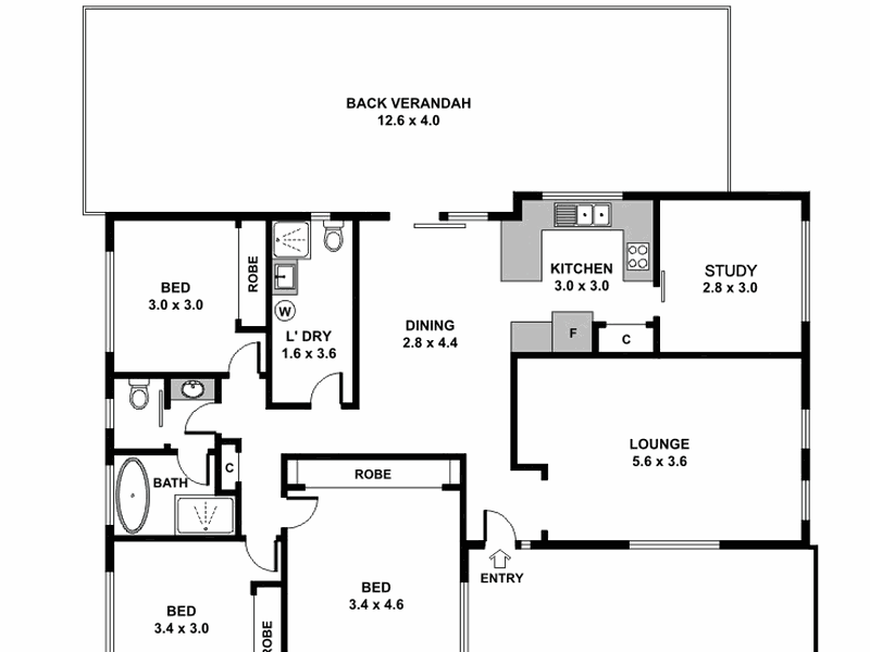 8 Wyalong  Cl, Wakeley