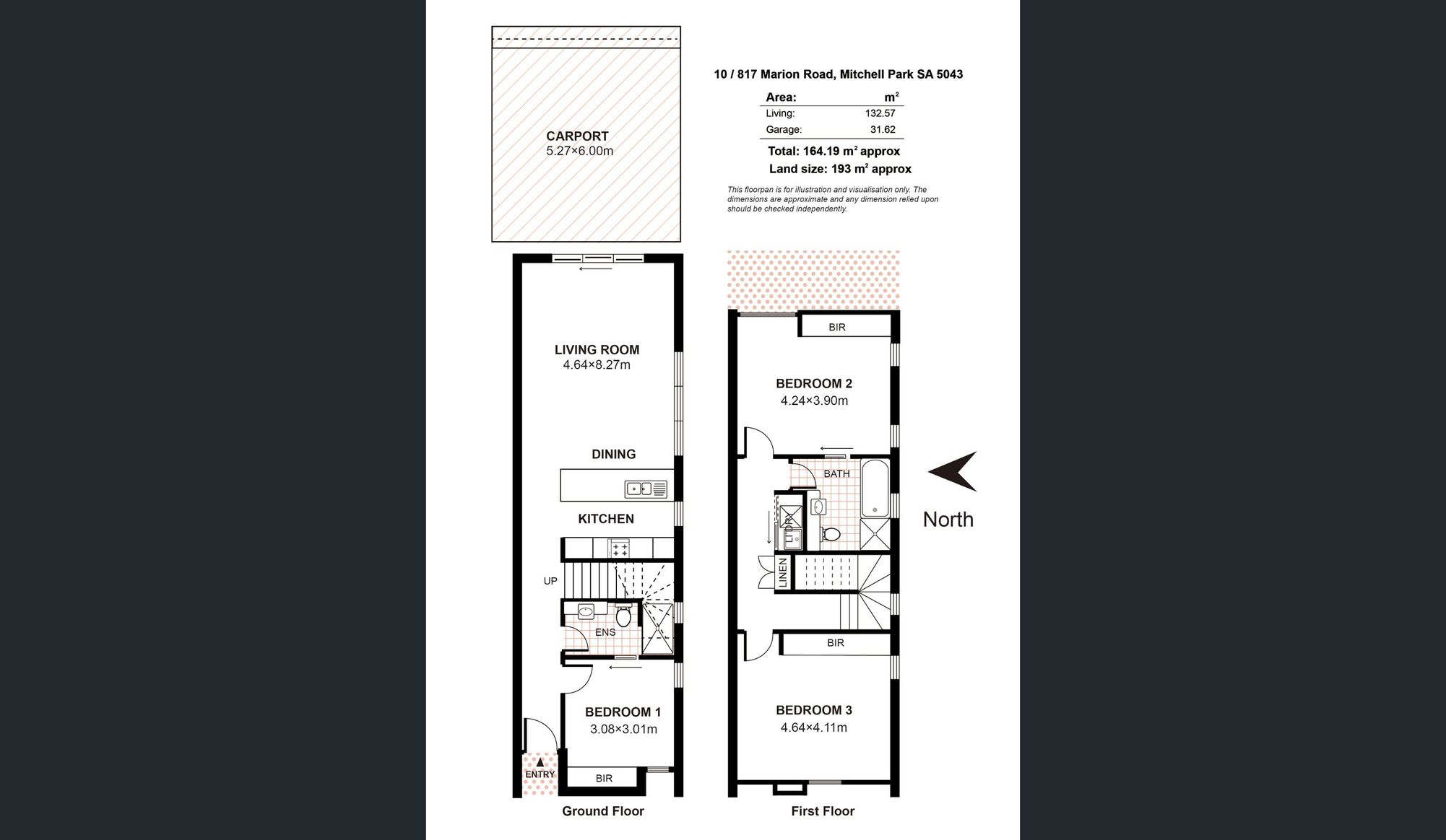 10 / 817 Marion Road, Mitchell Park