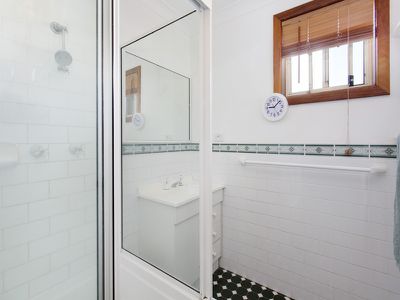 1 / 2 Ringtail Circuit, Blackbutt