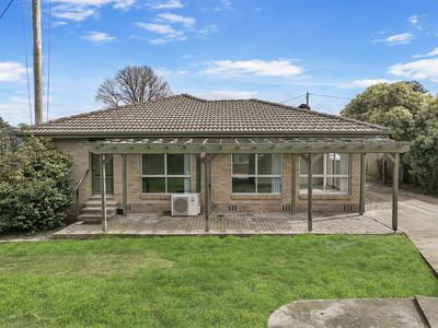 15 Park Lane, Braidwood