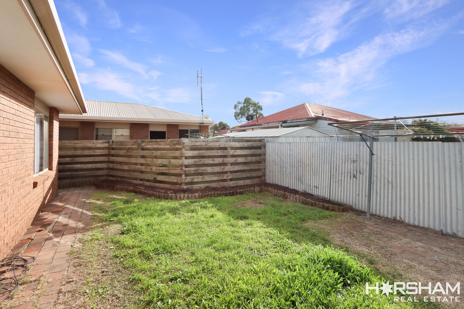 2 / 18 Palk Street, Horsham