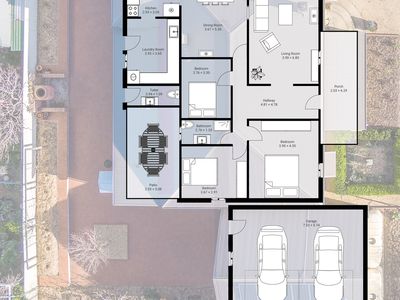 38 Duramana Road, Eglinton