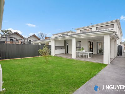 7A Lasa Street, Cabramatta