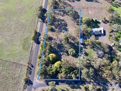 Lot 51, Corner of Blackwood Road and Banya South Road , Millicent