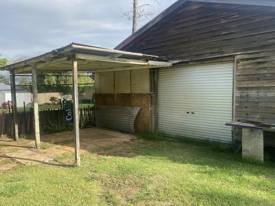 104 Alford Street, Kingaroy