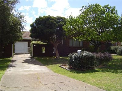 18 Moonah Street, Dubbo