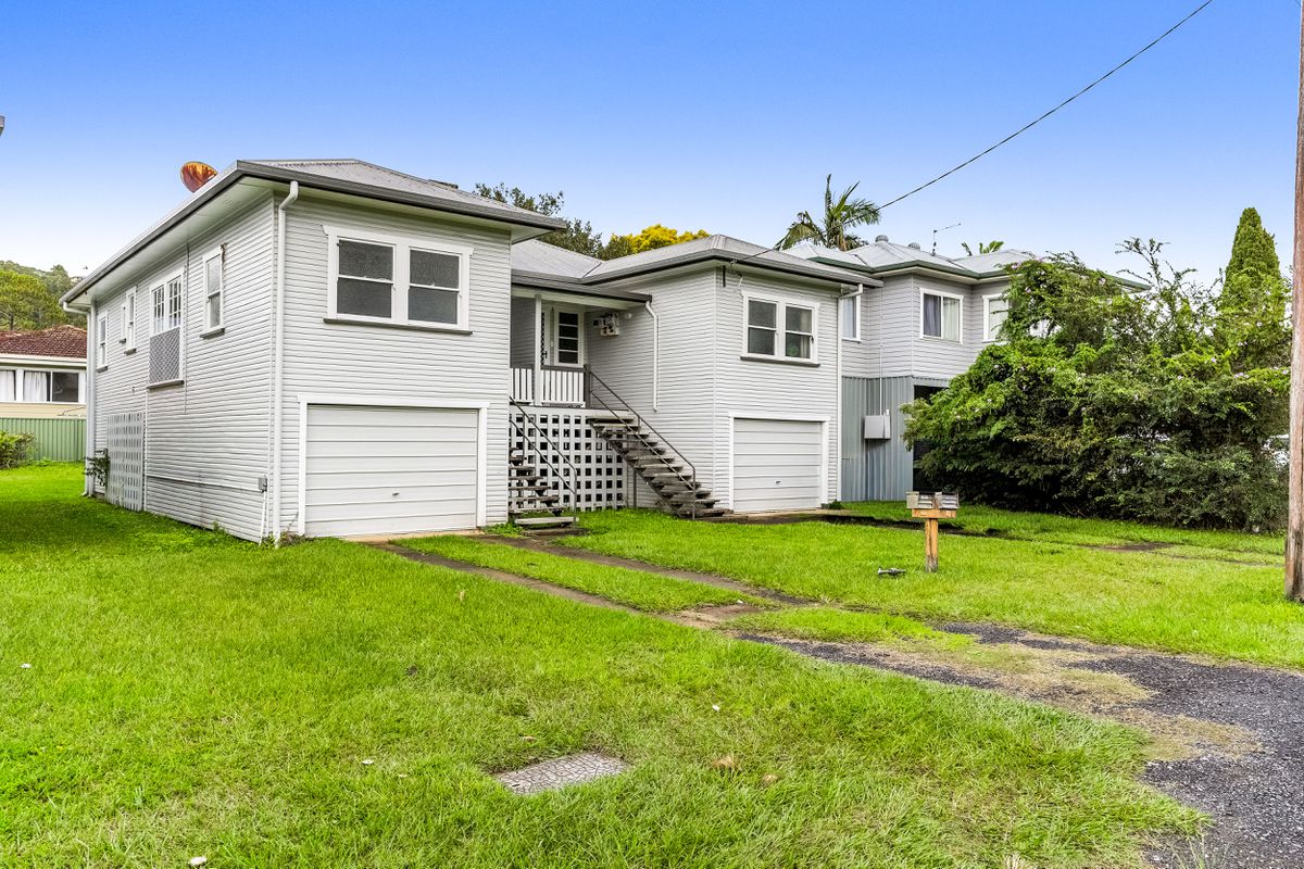 25 Garrard Street, Girards Hill