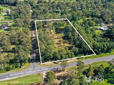 507-515 Waterford Tamborine Road, Buccan