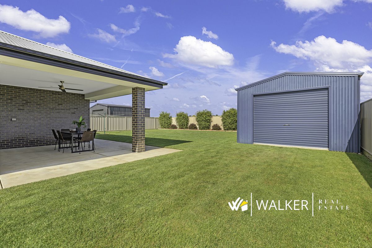12 Solar Boulevard, Kyabram