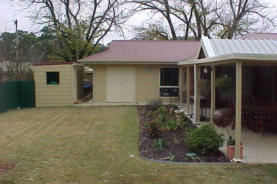 Birdwood CE Property Group