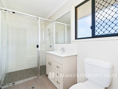 24 Harly Court , Urraween