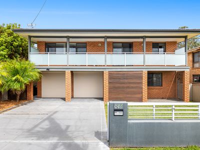 537 George Bass Drive, Malua Bay
