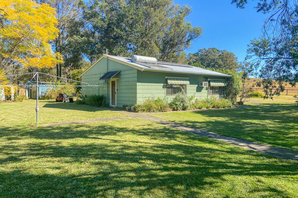 79 Mooral Creek Road, Wingham