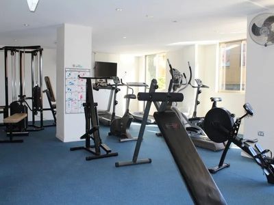 806 / 17 The Esplanade, Ashfield