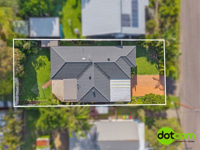 11 Third Avenue, Toukley