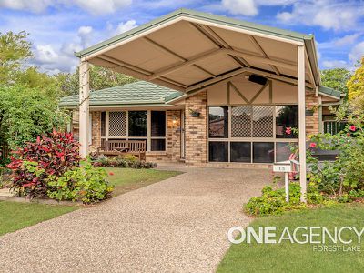 13 Honeysuckle Pl, Forest Lake
