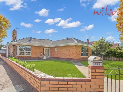 222 Sir Donald Bradman Drive, Cowandilla