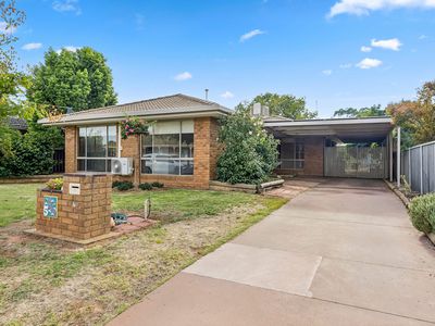 5 Skilton Ave, Tatura