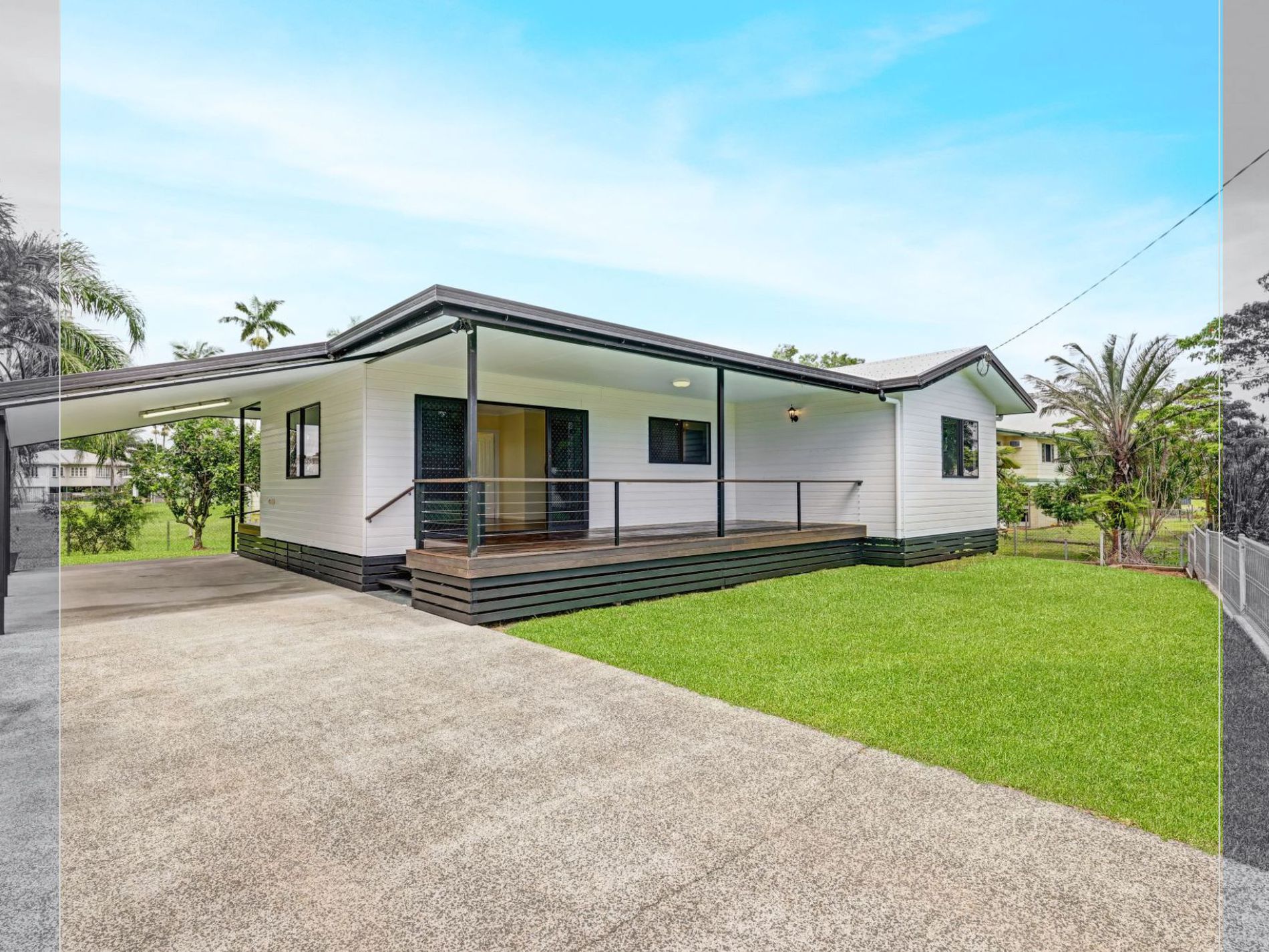 1 Florence Street, Webb