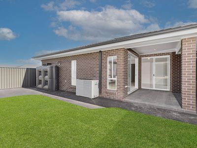7 Starke Street, Spring Farm