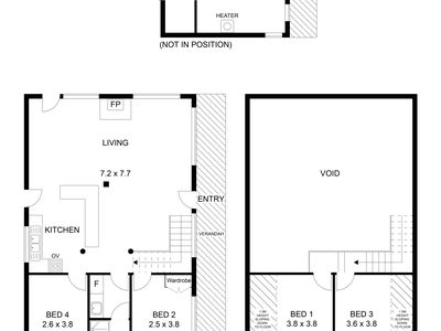 513 Bunstons Road, Tolmie