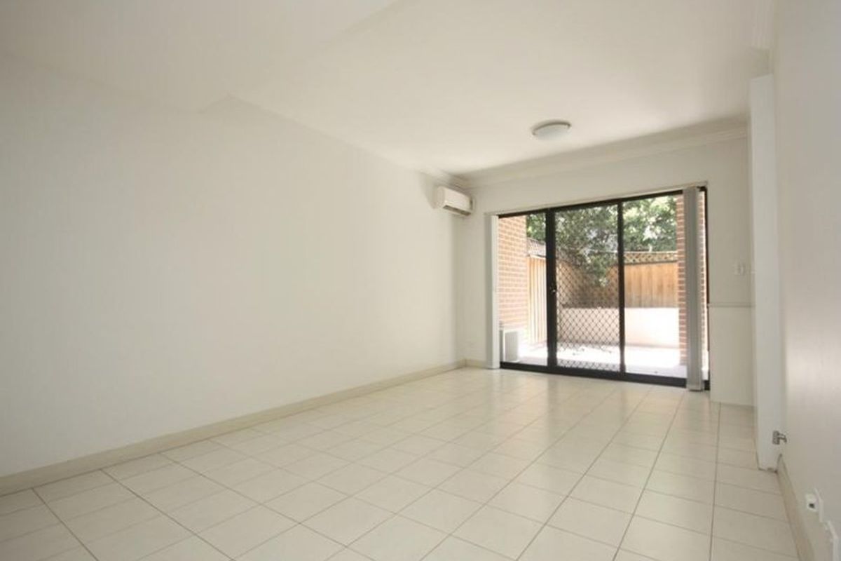 Homebush West