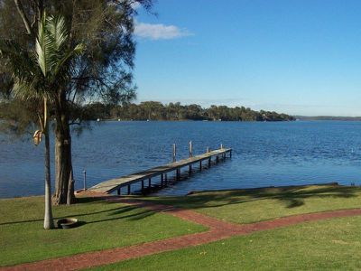 5 / 15-17 Lakeview Rd, Morisset Park