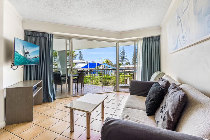 226 / 180 Alexandra Parade, Alexandra Headland