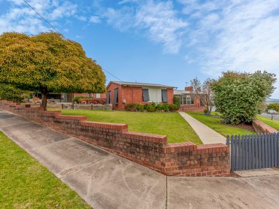 4 Mullawar St, Tallangatta