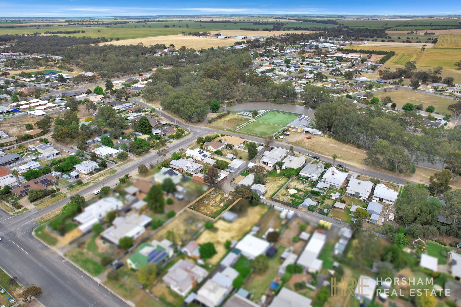 8B Woolcock Street, Warracknabeal