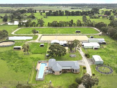 1511 Stumpy Gully Road, Moorooduc