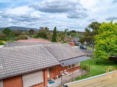 3 Monaro Close, Wantirna South