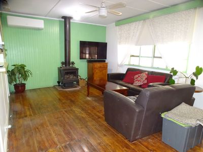 154 Gold Diggers Road, Bailieston