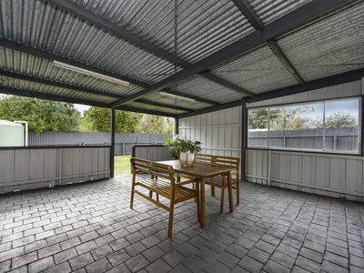 21 Brown Street, Mount Burr