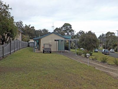 26 Lyra Drive, Lake Tabourie
