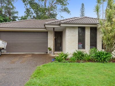 40 Blackbean Street, Marsden