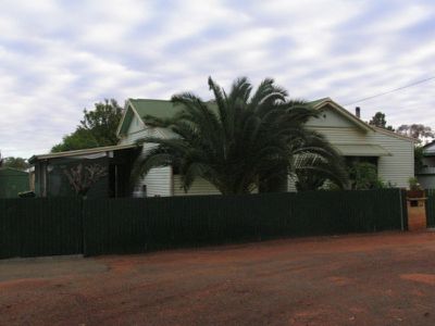 206 Collins Street, Kalgoorlie