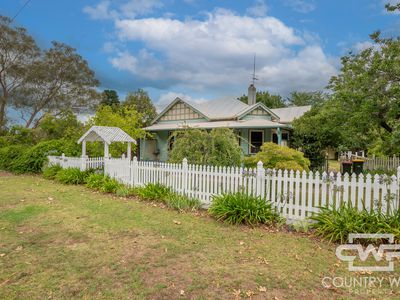 85 Bourke Street, Glen Innes