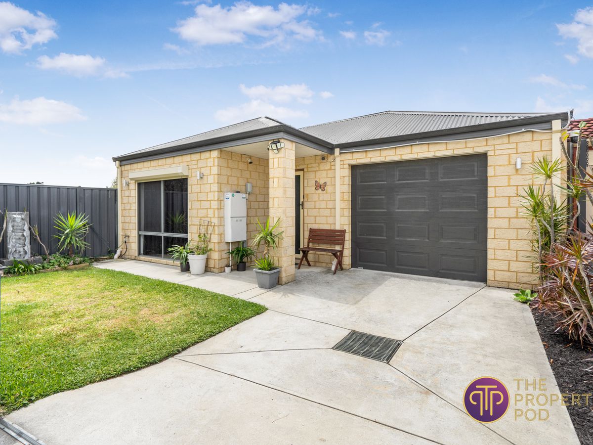 32a Harold Street, Gosnells