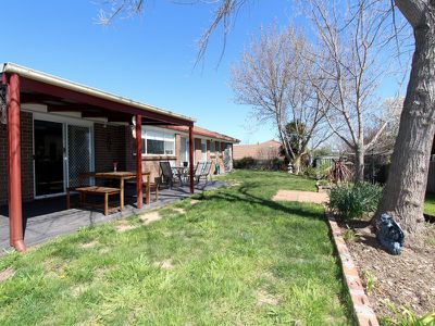 4 Crawford Crescent, Windradyne