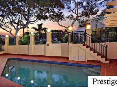 19 / 8 View Street Street, Arncliffe