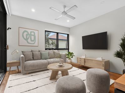 203 / 18 Duke Street, Kangaroo Point