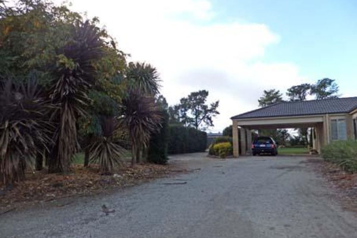 19 Amarco Lane, Kyabram