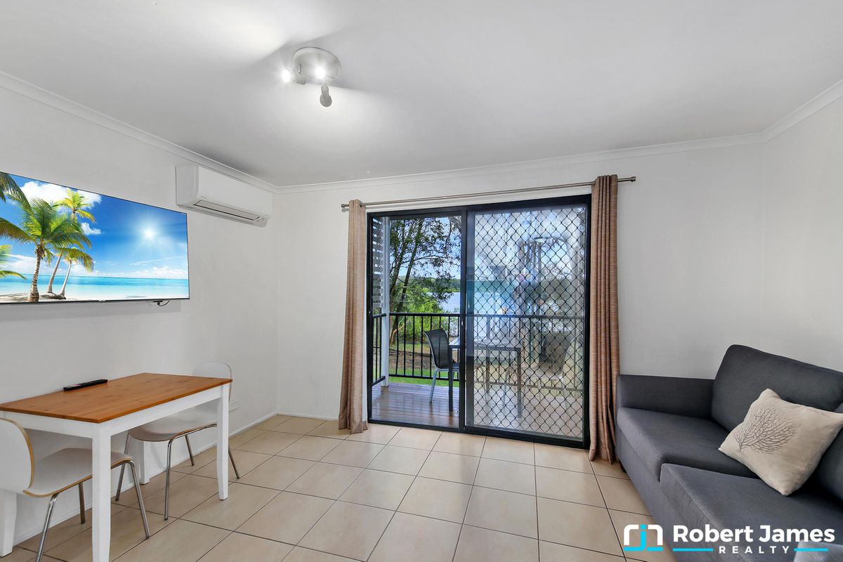 527 & 528 / 3 Hilton Tce, Tewantin
