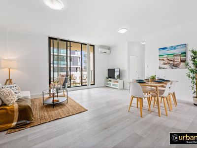 24 / 17-25 Kerrs Road, Lidcombe