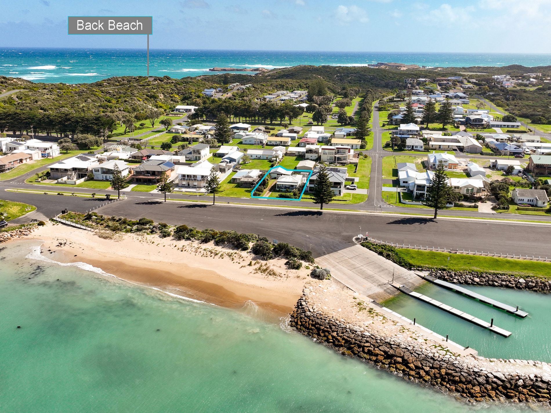 22 Beach Road, Beachport
