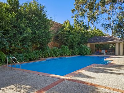 28 / 23a George Street, North Strathfield