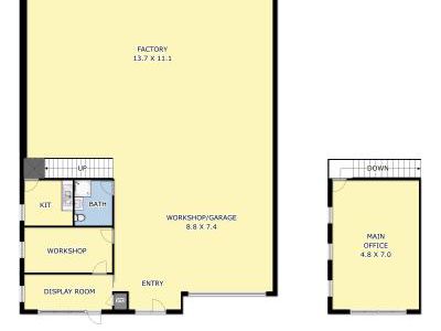 1/15 Bentley Street, Williamstown North