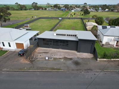 140 Mount Gambier Road, Millicent