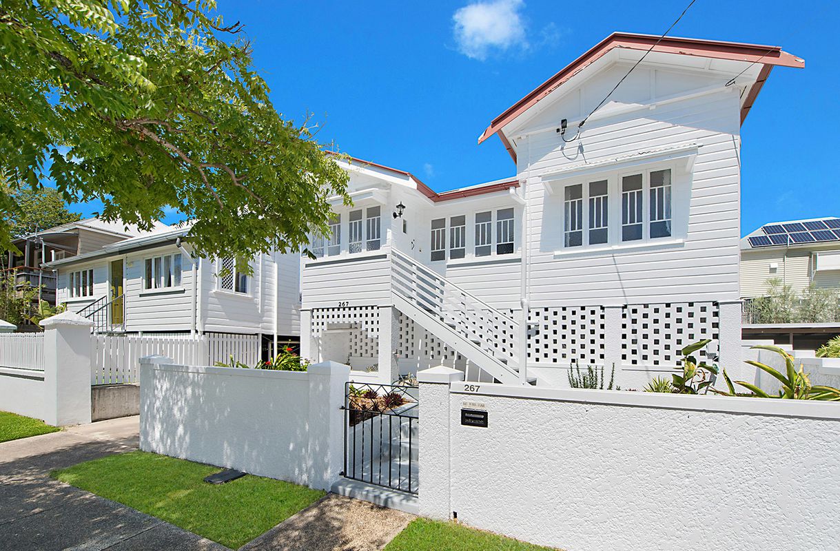 Rent Stella Property Trust